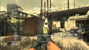 Xbox 360 Jtags Online | 10/09/12 | Cod4 Mod Menu