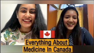 International Medical Graduate pathway to Canada | Post Graduation & Working in Canada @Tamil Dude