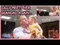 THEY MEET AGAIN AFTER 2 YEARS | DADDY NI DADDY PHIL IS IN MANILA | July 16, 2019