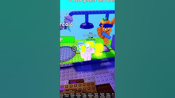 Fuse Machine in Plants vs Brainrots is OP #roblox #plantsvsbrainrots