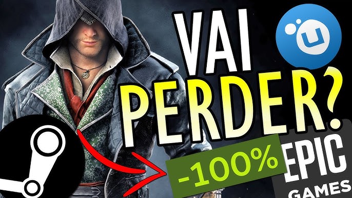 Saiba como baixar jogos grátis e completos para o PC no Steam