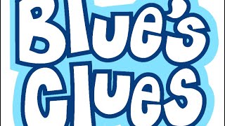 Why is Blue Crying? Blue’s clues