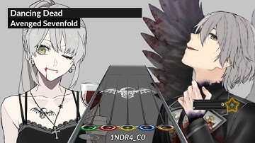 Clone Hero Android/PC: Avenged Sevenfold - Dancing Dead | Chart For Joystick