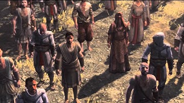 AC Revelations-Mem6 Seq4 The Mentor