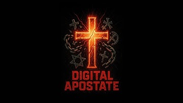 💥Digital Apostate Music and Talk💥