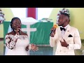 Barry and Rabby - Full Video; Wedding Song Ministration