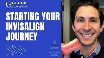 Getting Started With Invisalign