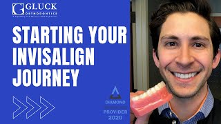 Getting Started With Invisalign