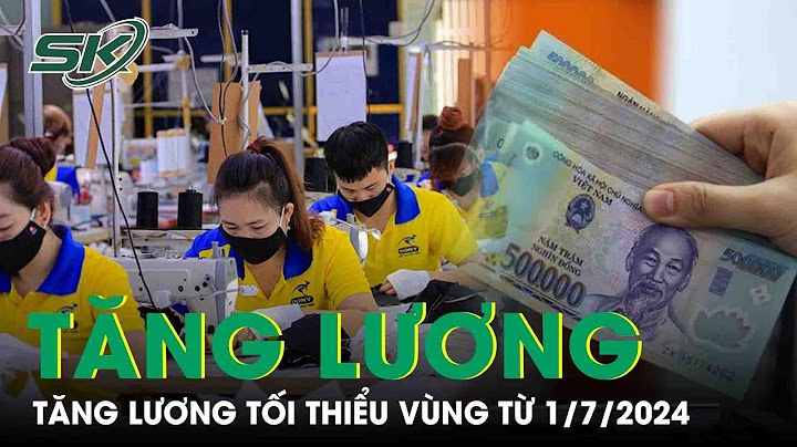 Mức lương 2.34 là bao nhiêu