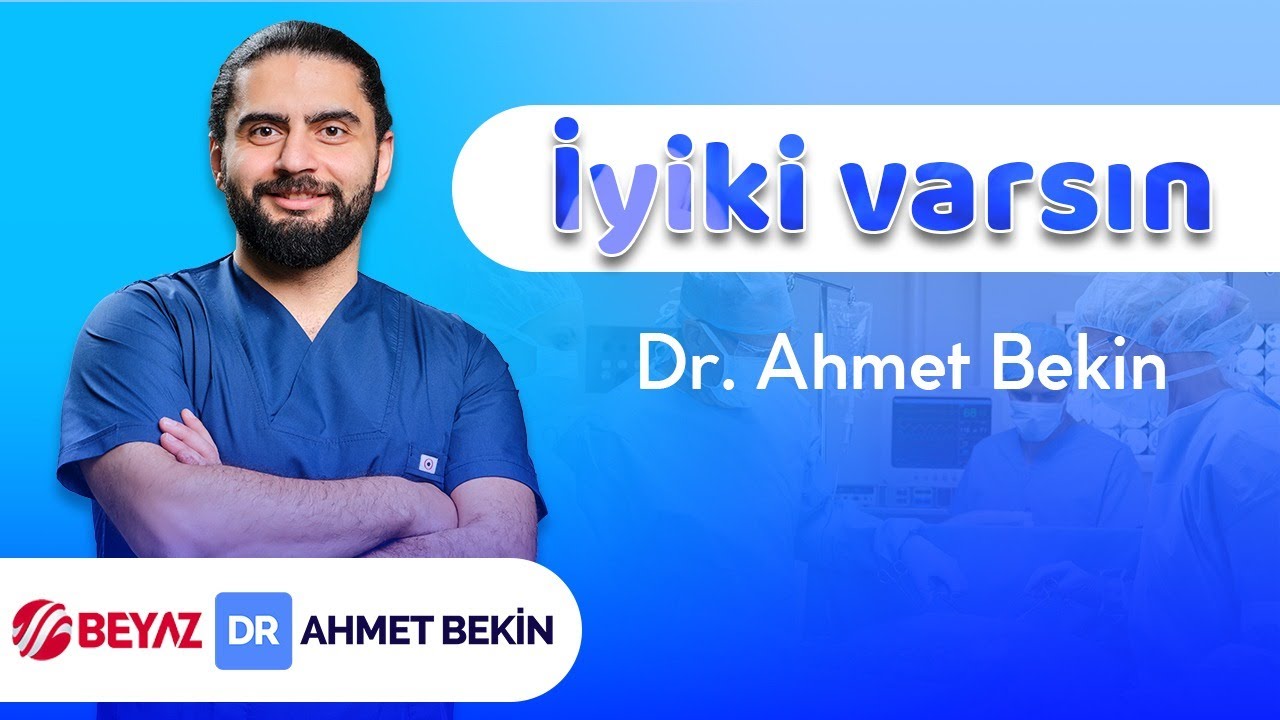 Mide Botoksu Nedir Dr Ahmet Bekin Beyaz Tv Youtube