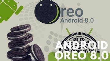 new android Oreo 8.0 OS  complete review and  smartphones list to get Oreo update |NEW|