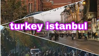 turkey istanbul /بلد رائع لقضاء عطلة رأس السنة