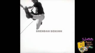 Brendan Benson &quot;Strawberry Rhubarb Pie&quot;