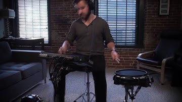 Alesis SamplePad Pro Drum Module Overview | Full Compass