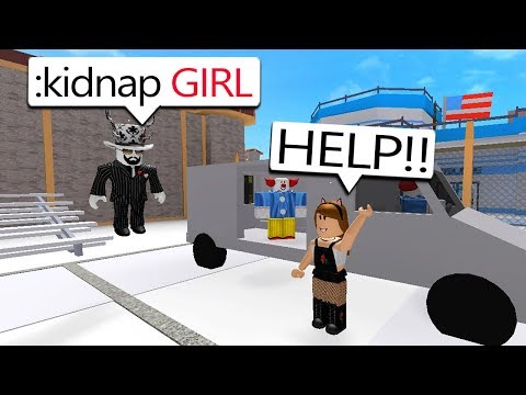 Using Admin Commands As Jailbreak Owner Roblox Youtube