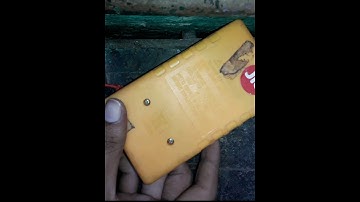 multimeter open/multimeter repair kaise Karen multimeter open circuit test experiment #shorts