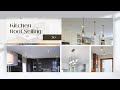 Kitchen Roof Selling Ideas 2023 | Kitchen Decor And Lighting Ideas