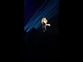 Mariah Carey #Beautiful Acapella Snippet  - Live 7/11/2015