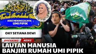 SEMUA ORANG MENANGIS !! Terungkap Inilah Wasiat Terakhir Umi Pipik Sebelum Meninggal Dunia