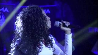 NEYMA LIVE IN CONCERT - NEYMA EM CONCERTO - 15ANOS || MbiloYanga