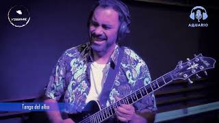 Vissanae Tango Del Alba Live Sesion