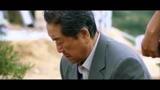 TaeGukGi.The.Brotherhood.of.War Sad scene 태극기 휘날리며.avi