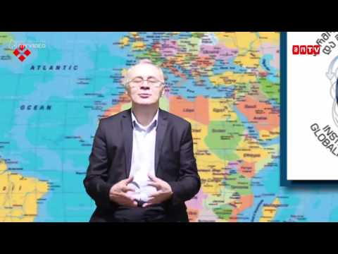 GEO პოლიტიკა