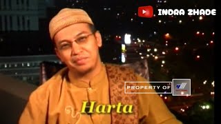 Tentang Harta -- Ustadz Jefri Al Buchori