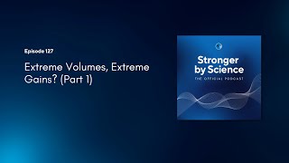 Extreme Volumes, Extreme Gains? (Part 1) (Episode 127)