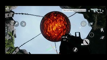 Bright Memory Gameplay: Best Graphics