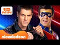 Every Time Henry Returns in the Dangerverse! | Nickelodeon