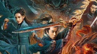 Nhạc Phim Remix Cấm Vũ Lệnh Chi Cửu U - Liên Khúc nhạc trẻ mới remix lồng phim quái vật.