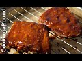 The Best Indoor Spare Ribs Recipe