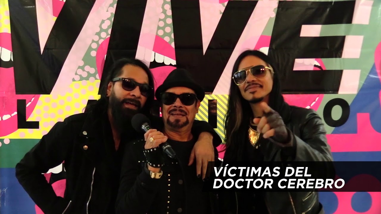 30 días para el #VL18: Víctimas del Dr. Cerebro mexico primera division