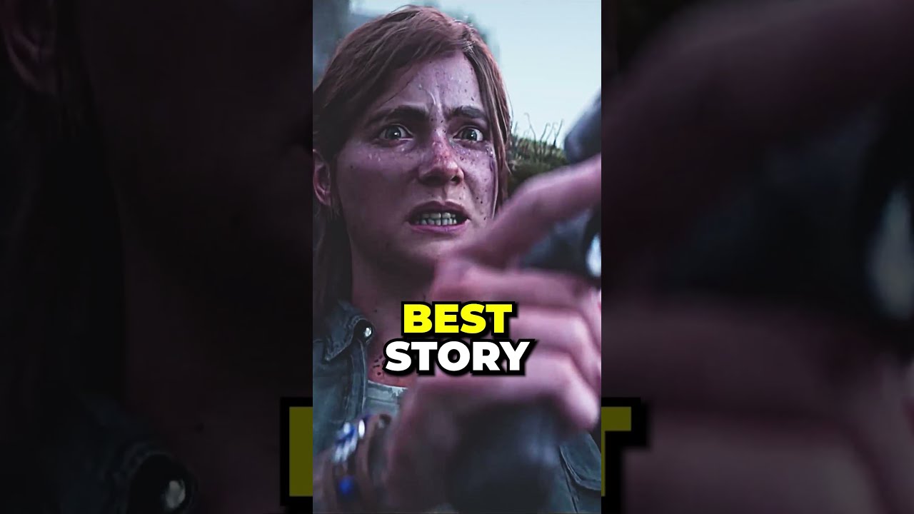 These Are The BEST Video Games Of All Time 