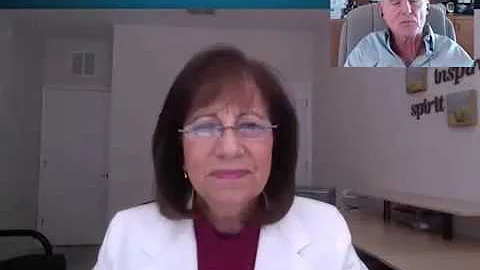 Sheri Baker and Gary Discuss Forgiveness for Deepe...