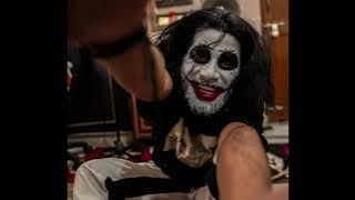 Powfu  DEADTH BED X SHE Kalam ink MASHUP