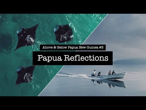 Video: Duiken Papoea-Nieuw-Guinea - Matador Network