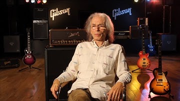 Steve Howe: My Vintage
