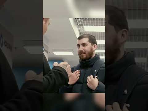 ЭДВАРД БИЛ НАРВАЛСЯ НА ПОПРОШАЙКУ