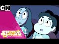 Steven Universe | Sword Training | Cartoon Network UK 🇬🇧