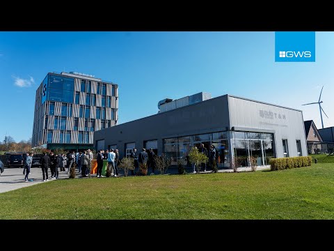 imFokus E-Commerce | FORESIGHT - Aftermovie