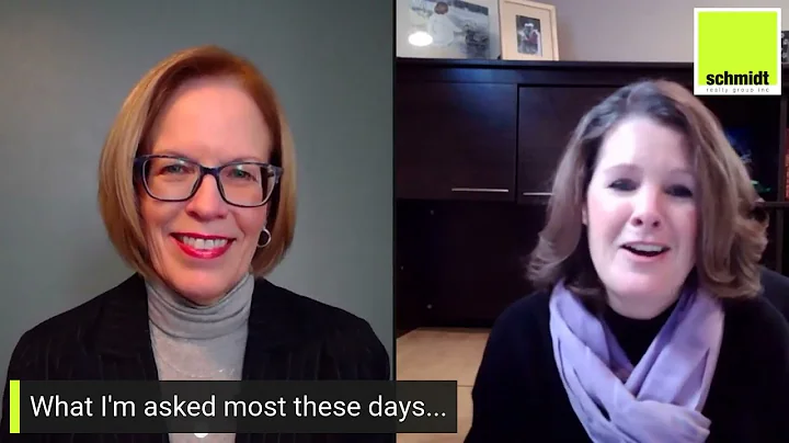 What are mortgage brokers asked most often these d...
