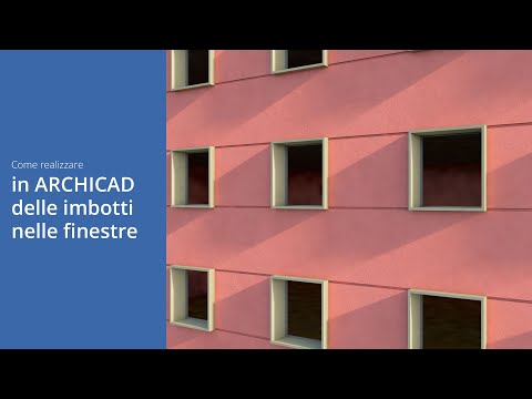 Video: Archi, Cancelli, Finestre, Aperture, Vuoti, Buchi