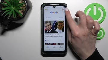 How to Disable Google Assistant in DOOGEE S86 Pro – Deactivate Voice Assistant