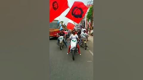 Paathayorangale bhoodha kaalangale || palliyalla paniyanam || LDF changanasserry