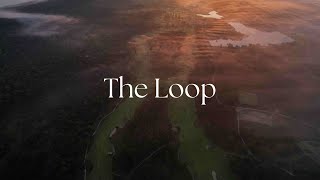 A Tom Doak Masterpiece | The Loop | The Land as it Lies Ep.1