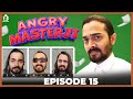 BB Ki Vines- | Angry Masterji- Part 15 |