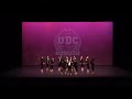 Little Lion Man | Bailey Woodwark Choreography