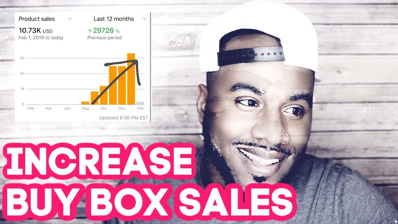 Amazon Buy Box How To Win It By Understanding Amazon Seller Central